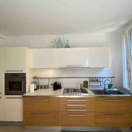 Apartmán Maddalena'S House Benátky Exteriér fotografie