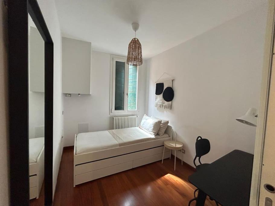 Apartmán Maddalena'S House Benátky Exteriér fotografie