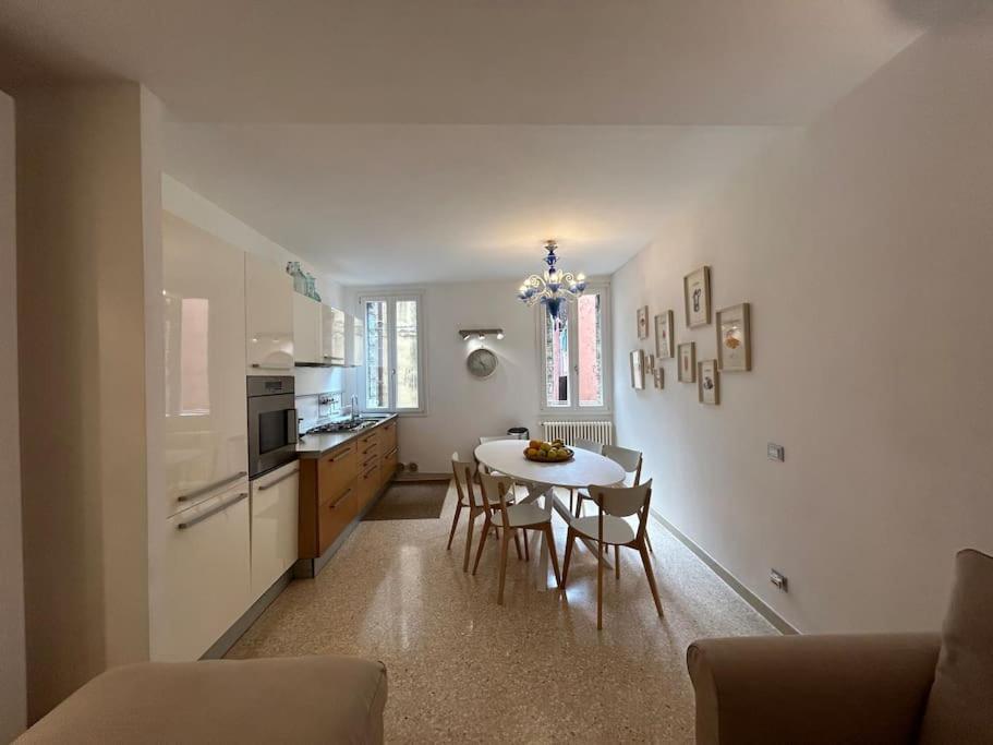 Apartmán Maddalena'S House Benátky Exteriér fotografie